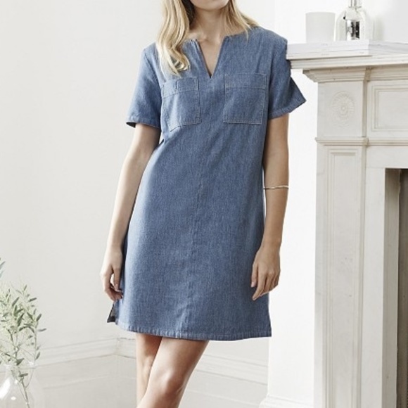 denim shift